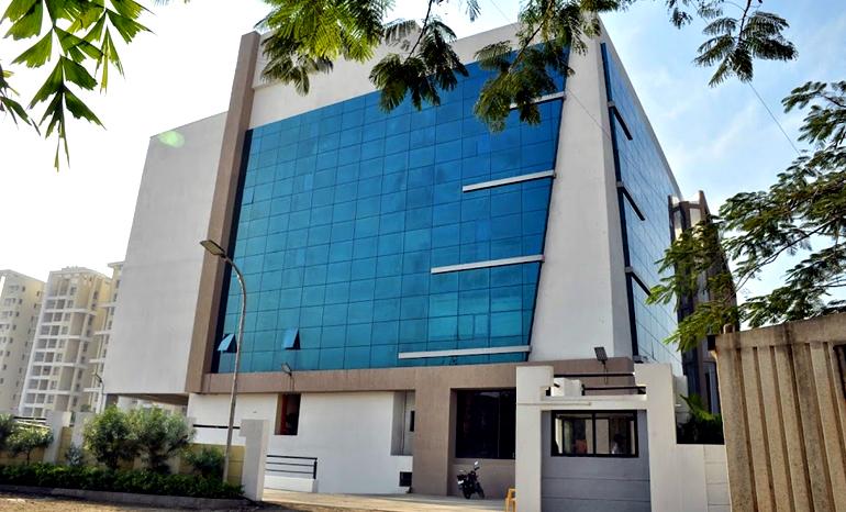 City Center Office